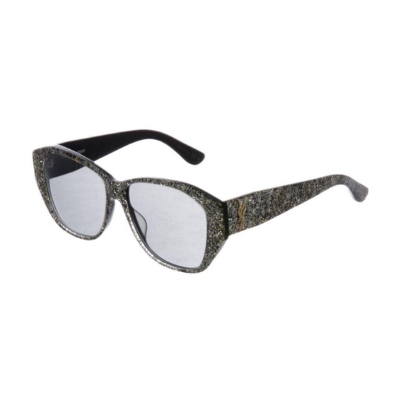 ❤️❤️ Saint Laurent
SL M8 005 AB Tinted Round Sunglasses❤️❤️ - Picture 4 of 6